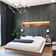 Photo Realistic 3D Interior